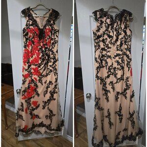 Formal Evening Gown